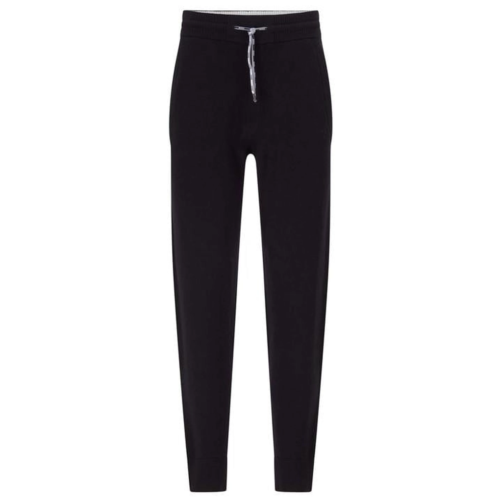 Hugo Boss Urano Tracksuit Bottoms - Black